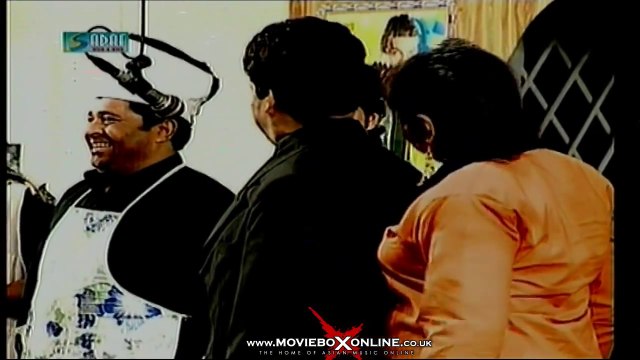 LAL KELE KI RANI LALU KHET KA RAJA Part 1- UMAR SHARIF - PAKISTANI COMEDY STAGE DRAMA