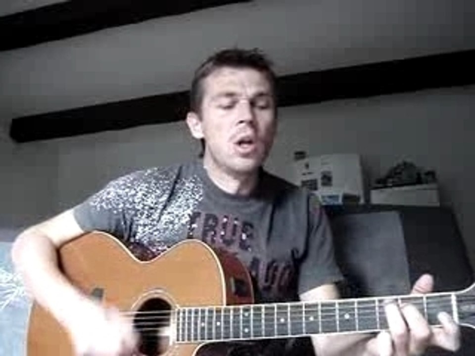 La chanson de Prevert- Gainsbourg