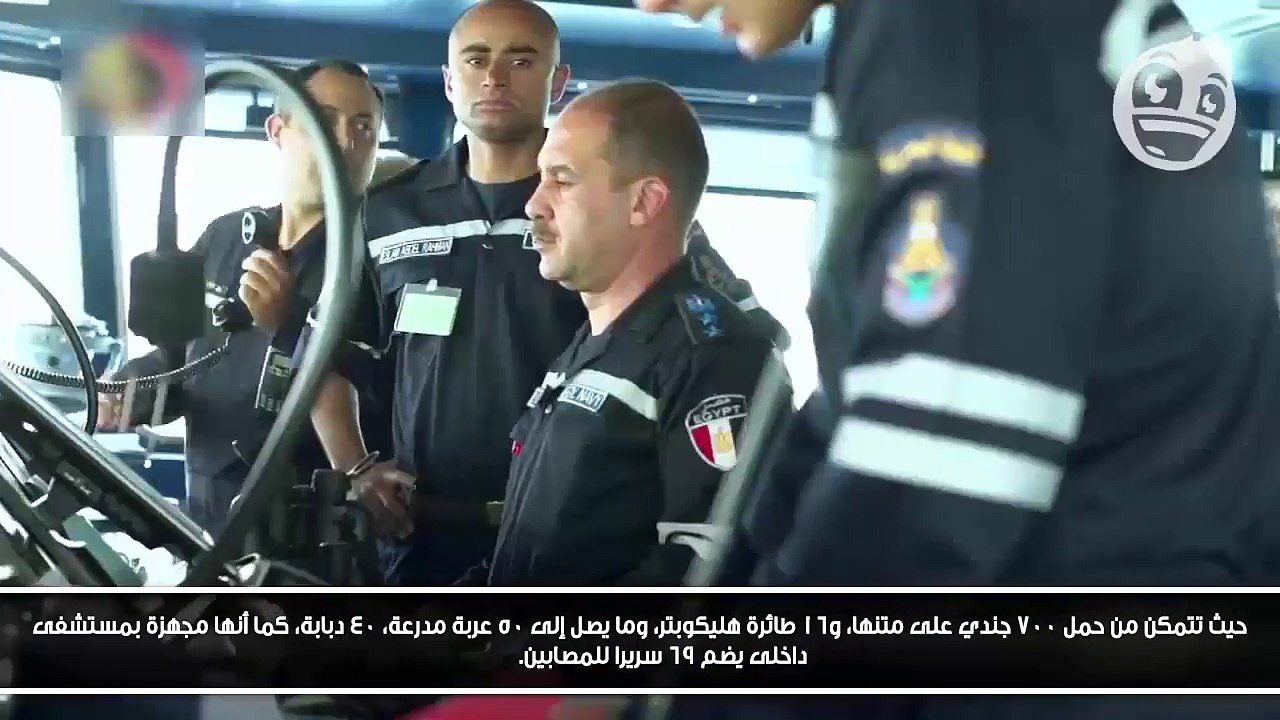 اخطر 5 اسلحة حديثة يمتلكها الجيش المصري حتي الأن 2016 - Egyptian Army Ranks