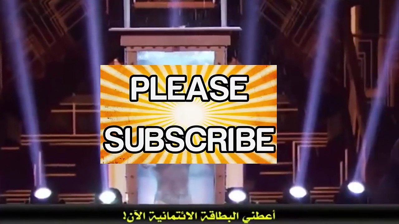 -العرافون يقدمون أفضل عروضهم في النهائي مترجم-
