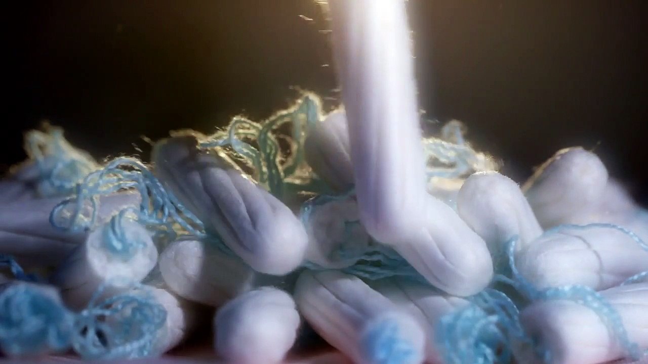 "Tampon, notre ennemi intime" : France 5 alarme sur ces petits bâtonnets blancs qui peuvent s’avérer très dangereux pour