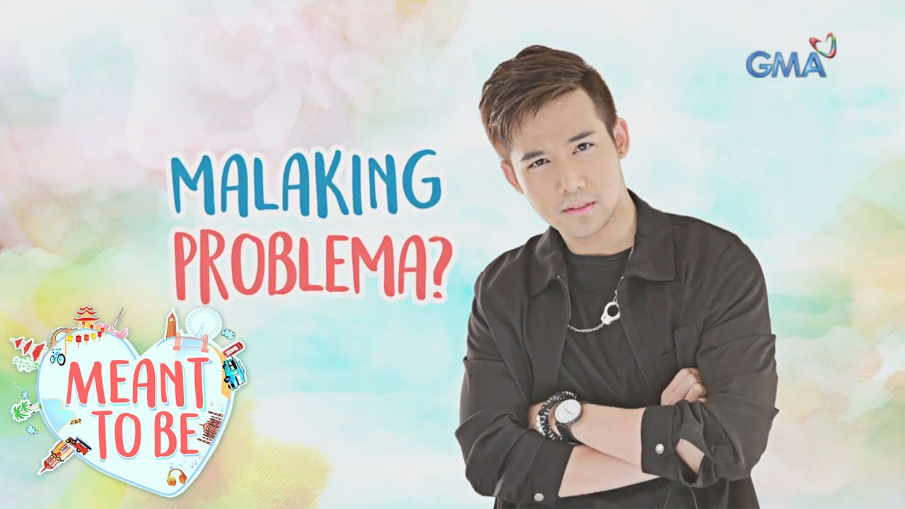 Meant To Be Teaser Ep. 76: Instant daddies?