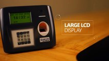 Biometric Attendance System - Machine - Devices - Bio-Star