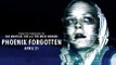 Watch Phoenix Forgotten (2017) Movie Without Downloading