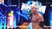 Goldberg Vs Brock Lesnar One On One Match For WWE Universal Championship At WWE WrestleMania 33 On April 02 2017