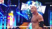 Goldberg Vs Brock Lesnar One On One Match For WWE Universal Championship At WWE WrestleMania 33 On April 02 2017