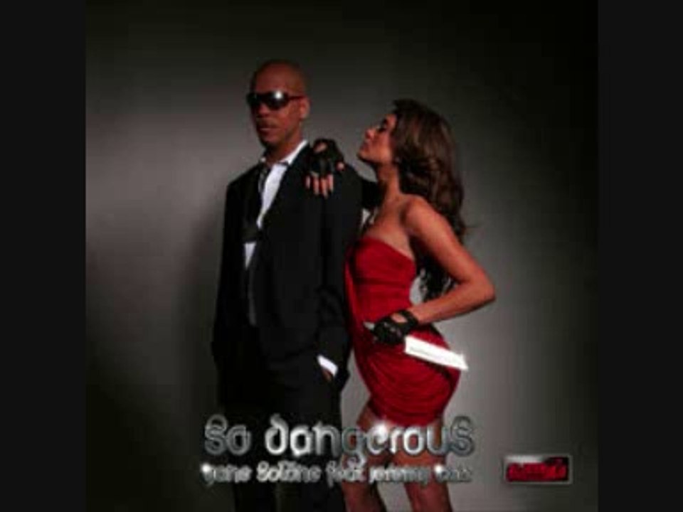 Solone so dangerous