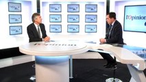 Nicolas Bay (FN): «Il y a des discussions avec Nicolas Dupont-Aignan pour le second tour»
