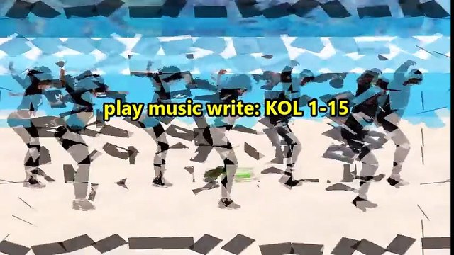 Imvu Kolbasti Group Dance