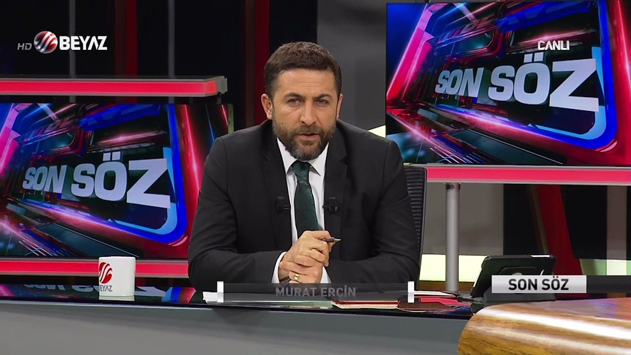 Son Söz 25 Nisan 2017