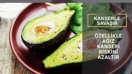 Avakadonun hiç bilmediğiniz mucize etkileri