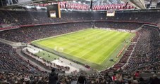 Ajax, Amsterdam Arena'nın İsmini Johan Cruyff Arena Olarak Değiştirdi