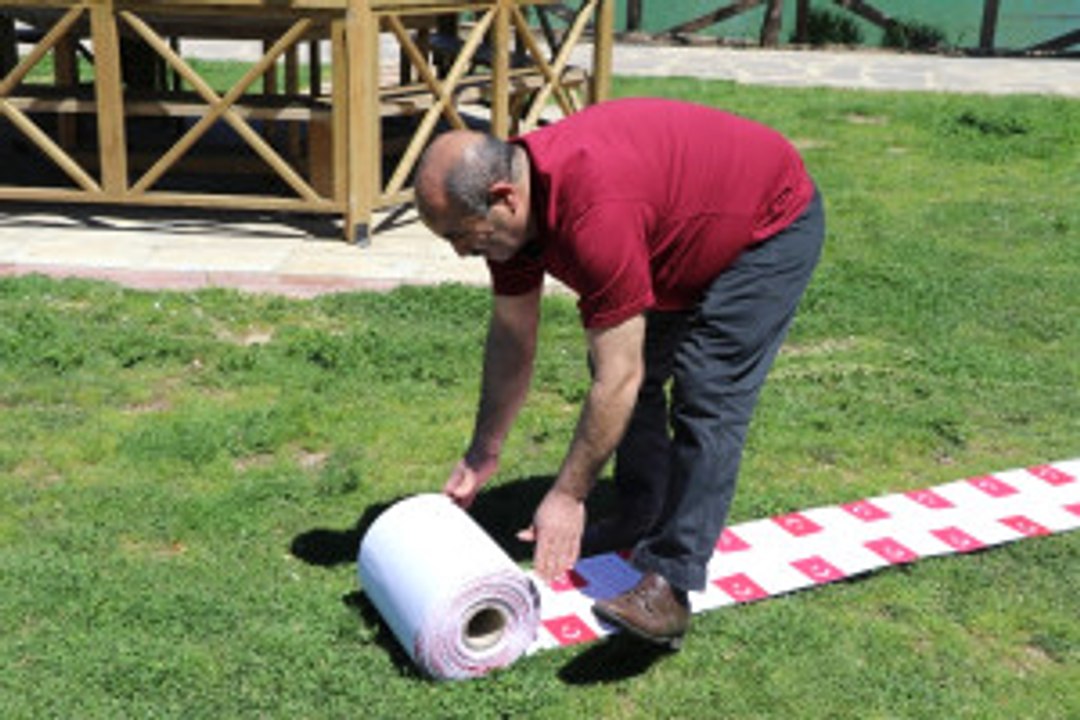 Amatör Şair, 4 Bin 444 Mısralık Şiir Yazdı