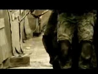 LA LEGION ESPAÑOLA.