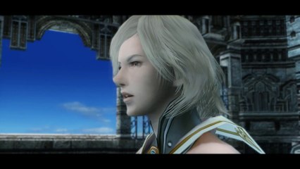 Final Fantasy XII The Zodiac Age - Trailer printemps 2017