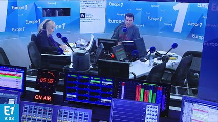 Marine Le Pen n'a pas mobilisé les foules sur TF1