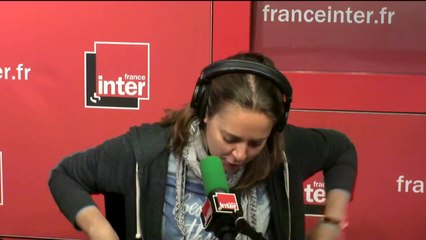 Jean-Marie Le Pen a tout pardonné ! - Le billet de Charline