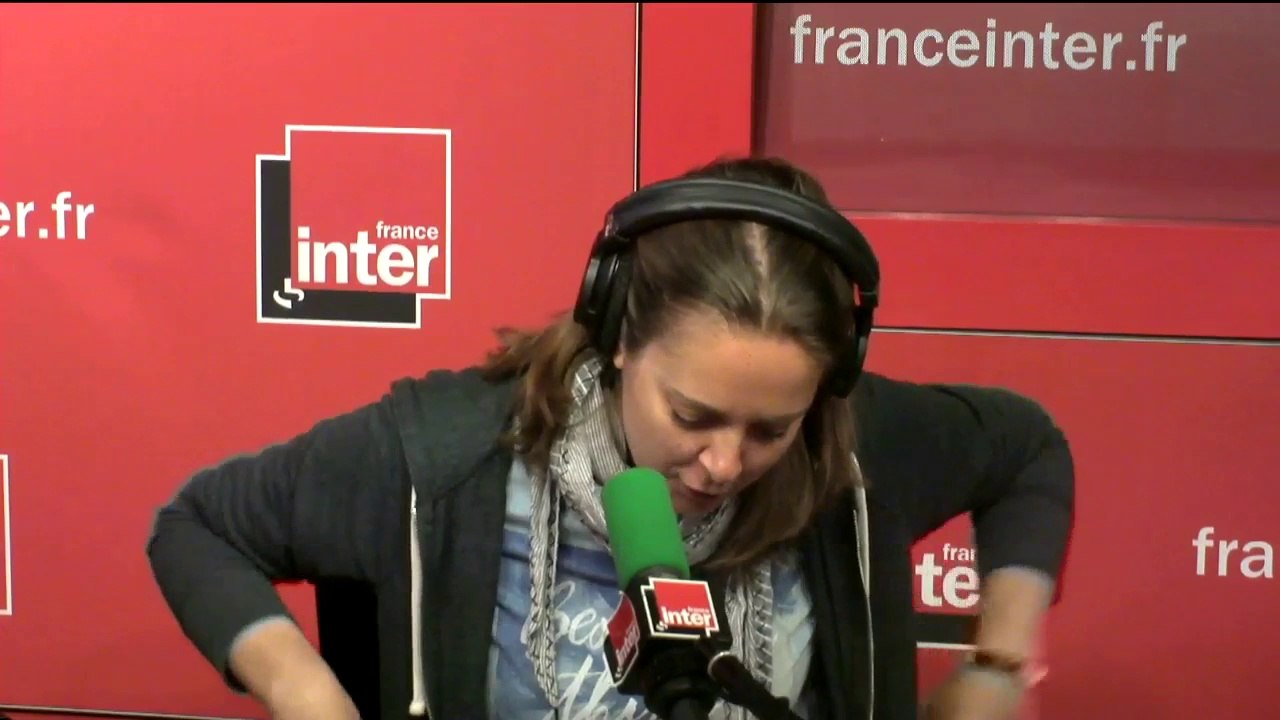 Jean-Marie Le Pen a tout pardonné ! - Le billet de Charline