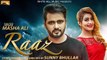 Raaz Song Teaser Masha Ali 2017 Full Song Releasing on 28th April