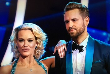 Dancing with the Stars Season 24 ( Episodes 7 ) Full Video "Series"