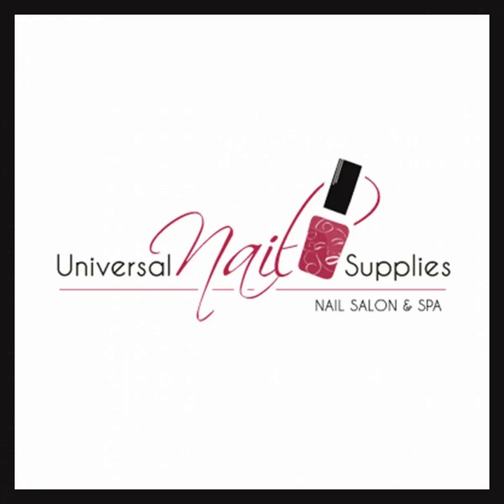 Universal Nail Supplies - The Beauty Products Supplier
