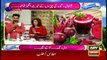 The Morning Show - 26 April 2017