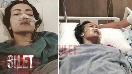 Kondisi Jupe Pasca Kritis - Silet 26 April 2017