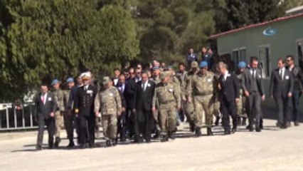 Şırnak Şehitleri Memleketlerine Uğurlandı