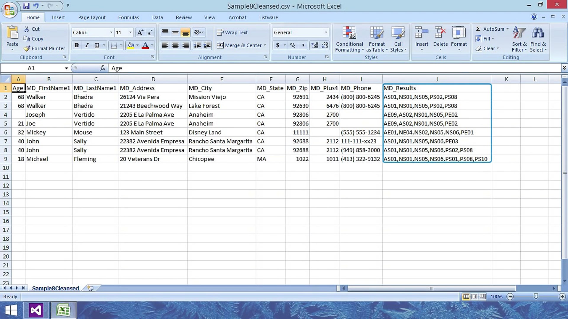 ⁣Data Matching Software in UK - Melissa(UK)