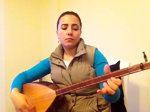 Xece - Dilo Ez bimrim - KÜRTÇE CANLI