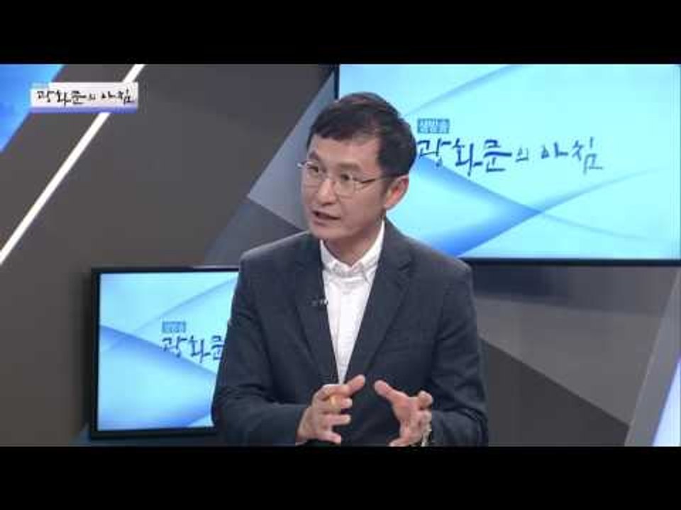 베이비 박스는 양날의 검이다 [광화문의 아침] 351회 20161104