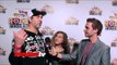 Joey Fatone Interview 