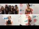 Miley Cyrus, Fifth Harmony, Austin Mahone, Becky G, Travie McCoy // KIIS FM's Jingle Ball 2013