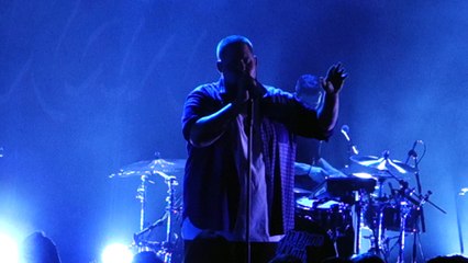 Rag 'n' Bone Man - Lay My Body Down