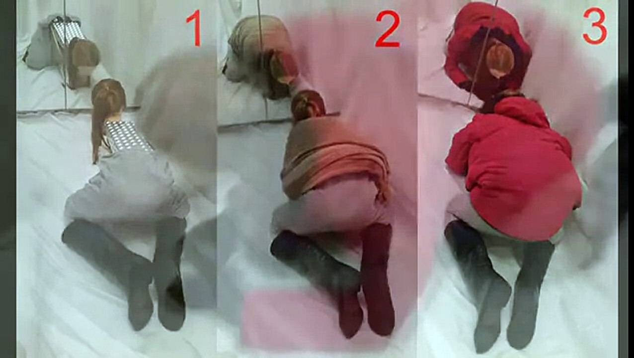 Une société crée un robot particulier que vous pouvez cacher en vue ordinaire