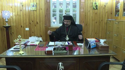 En Egypte, les catholiques impatients d'accueillir le pape