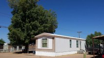 All-Age Mobile Home Park in Apache Junction - Decorating Tips for Your Mobile Home