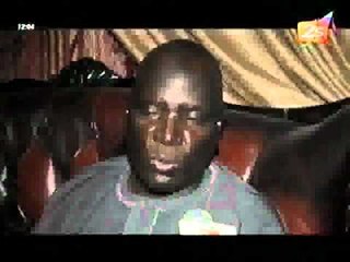 Film Commémoration M23 - Ca Me Dit Mag - 23 Juin 2012 - Partie 7