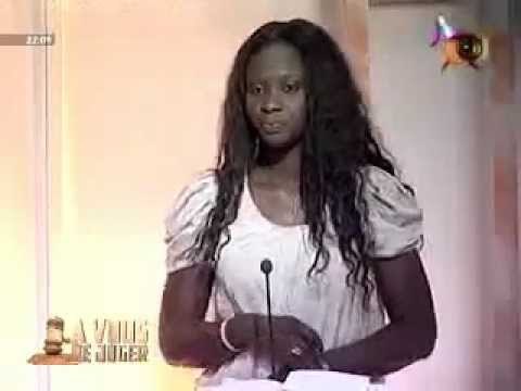 A vous de juger - 22 Juin 2012 - Partie 2