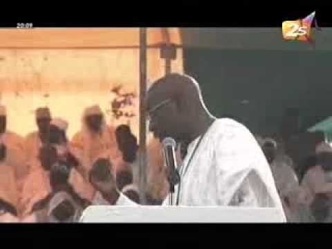 Cloture de la 132 ème édition de l'appel - Jt Français - 22 Juin 2012