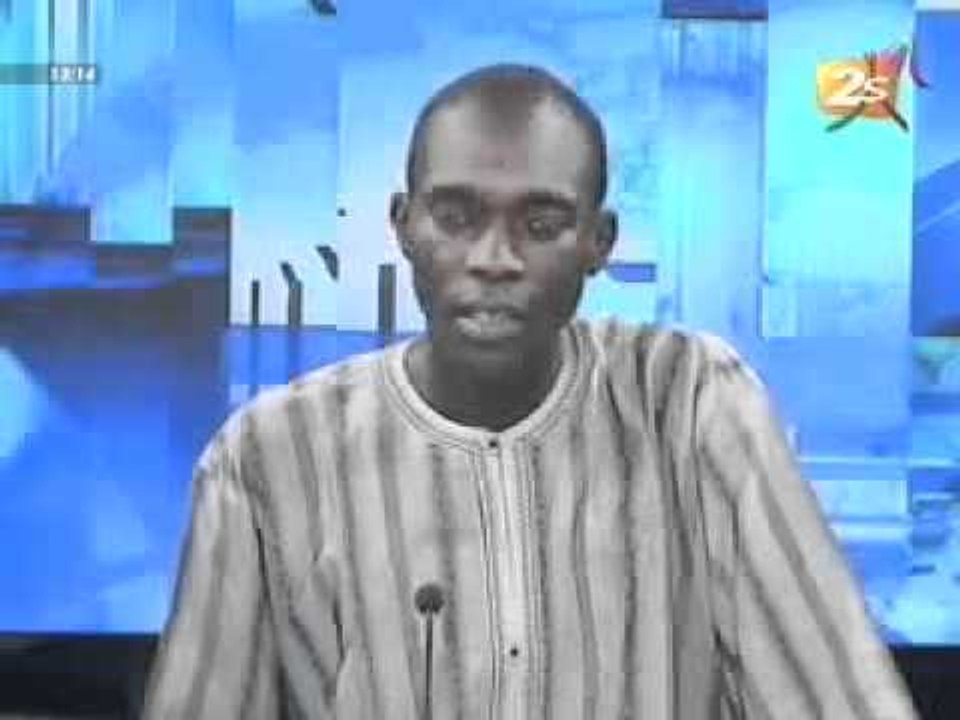 Xibaar Yi - 22 Juin 2012