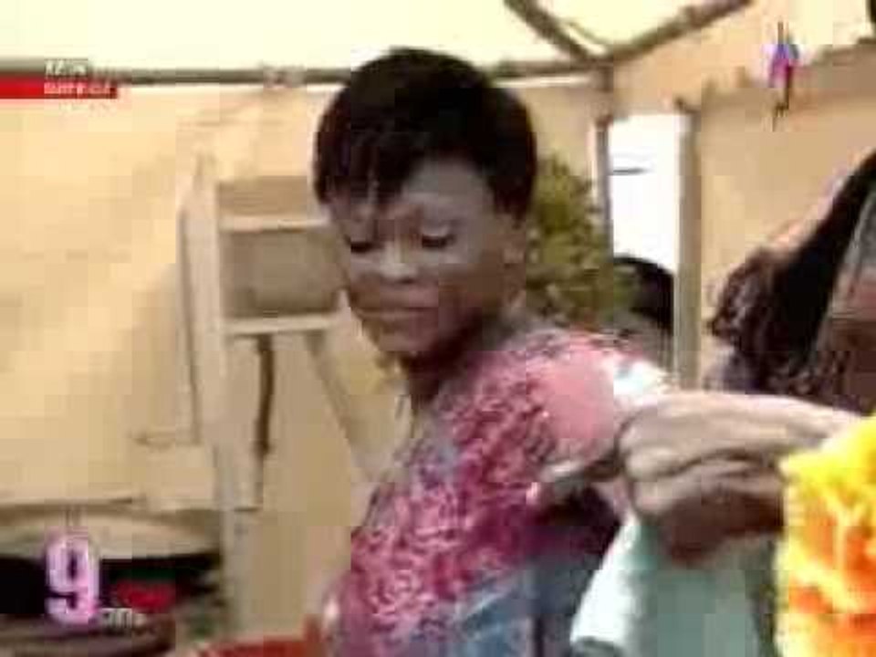 Concours Culinaire - Ambiance au Centenaire - 21 Juin 2012 - Partie 4