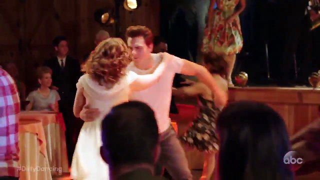 La première bande-annonce du remake de Dirty Dancing