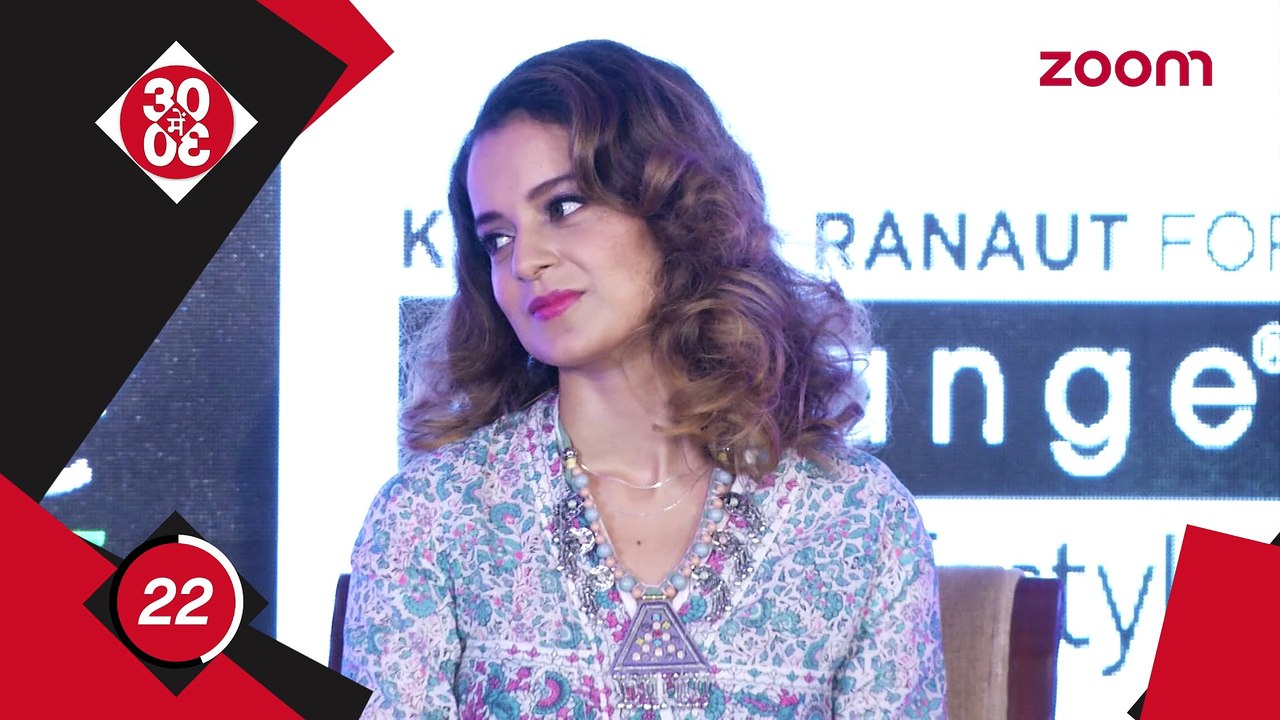 Did Kangana Just Make A Comment Hinted Towards Hrithik,Priyanka Shares Her Homesick Memories
