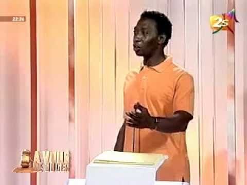 A vous de juger - 22 Juin 2012 - Partie 3