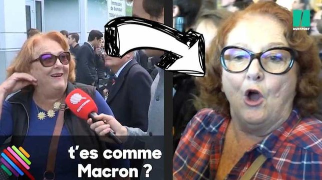 On a déjà rencontré la militante qui a dragué Hugo Clément: ça s'était moins bien passé