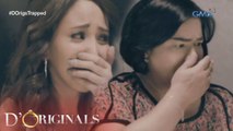 'D' Originals' Teaser Ep. 8: Yvette, maglalabas ng loob?