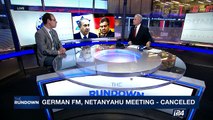 THE RUNDOWN | German FM : Netanyahu's ultimatum 'regrettable' | Tuesday, April 25th 2017