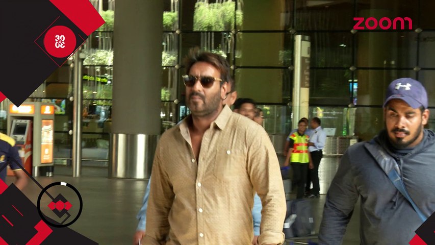 Ajay Completes Golmaal Again Schedule,Shraddha & Raveena In Talks For A Film