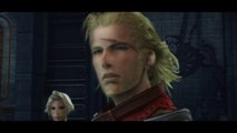 FINAL FANTASY XII THE ZODIAC AGE Tráiler para PS4